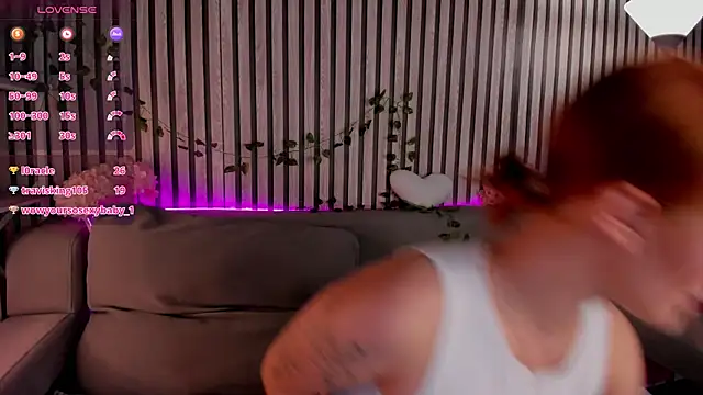 Casey_Sweeet webcam