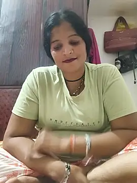 Mohni_love webcam