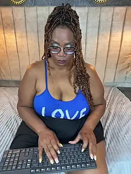 AranzalatinBlaks1 webcam