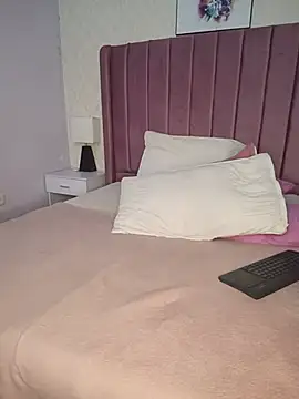 AriannaAdames webcam