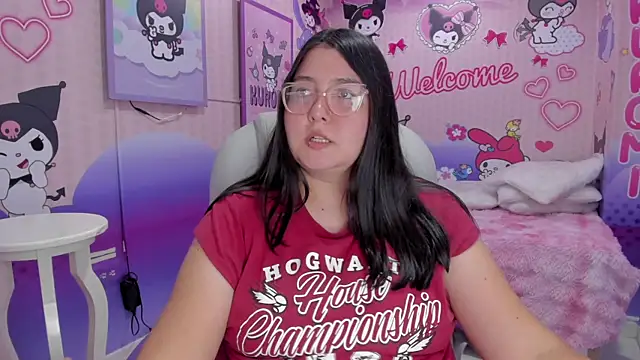 Dulce_meow webcam