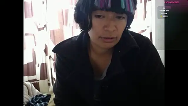 Acelinrose webcam