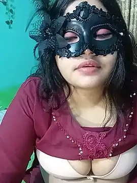 Porimoni22 webcam