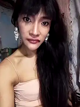 GeorginaLove09 webcam