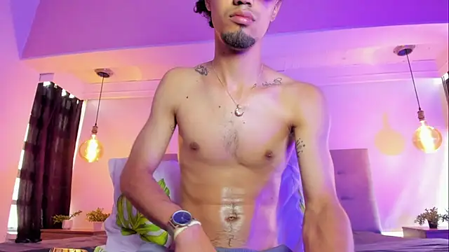 MichaelEvanss_ webcam