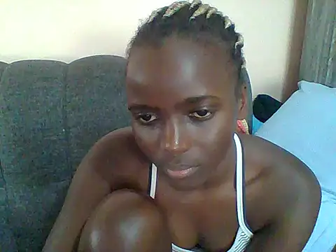Beauty-Glam webcam