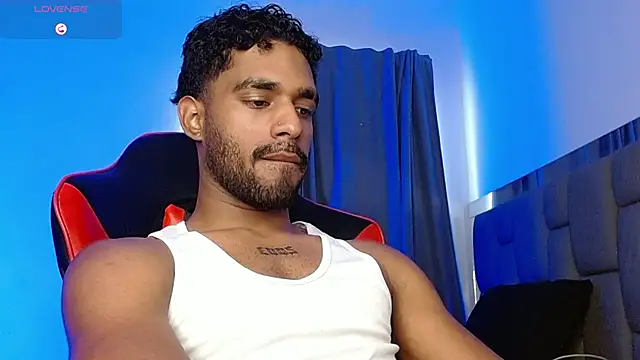 Damiano_walker webcam