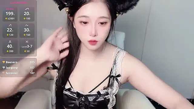 sweety-mm webcam