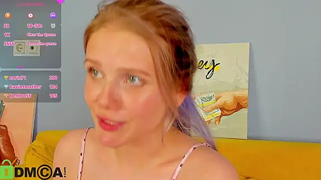 Alisa_Allison webcam