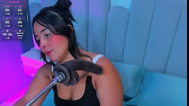 Liz_foox webcam