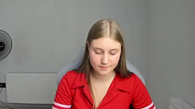 ViolaSecret webcam