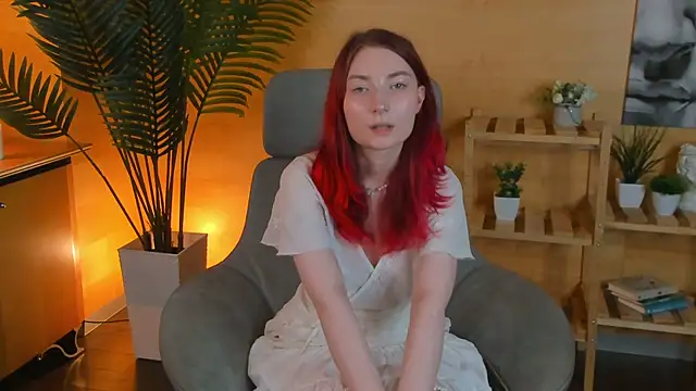 JacqulynKalisek webcam
