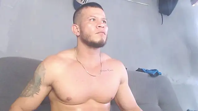 jacob_black1806 live cam on StripChat