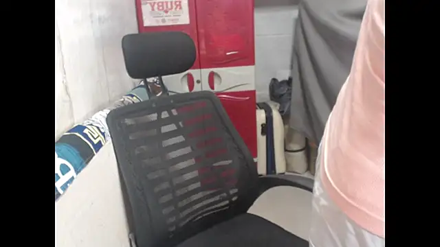 XTSgoddessJennaX webcam