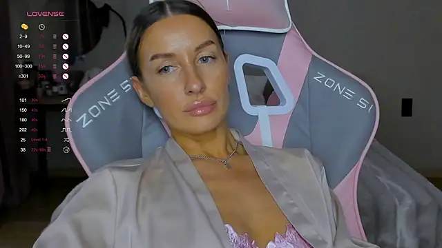 nejasatin - NejaSatin's free webcam - UK Sex Cams