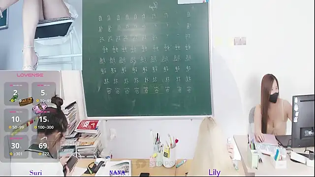 _Math_ live cam on StripChat