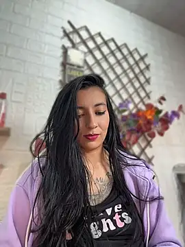 salome_korland - SALOME_KORLAND's free webcam - UK Sex Cams