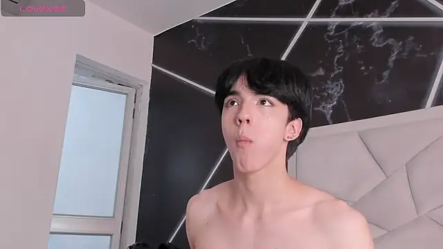 AerumChae live cam on StripChat
