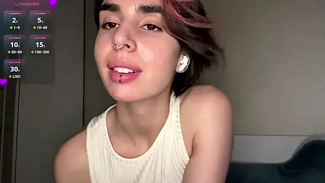 JessiaRuezga webcam