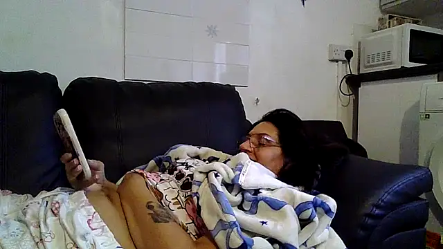 RubyyRosee webcam
