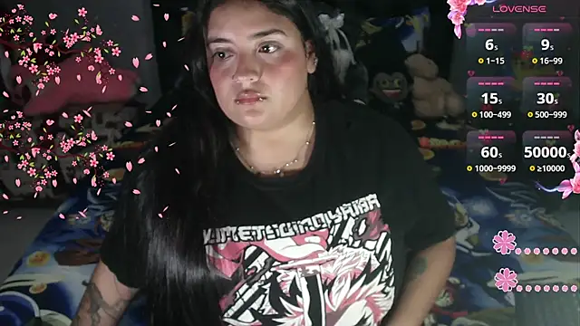 DAILYN__SOFIA__ webcam
