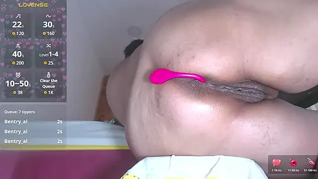 Katha_Marck webcam