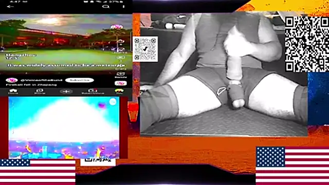 RussellTaylorLacy webcam
