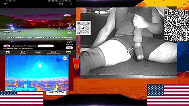 RussellTaylorLacy webcam