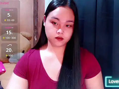 _Lylia webcam