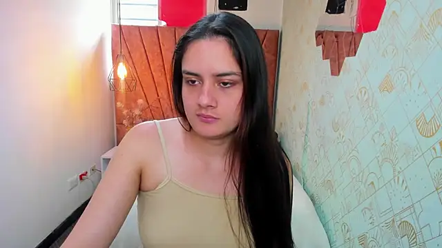 Zoe__Taylor__ webcam