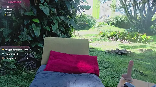 NatashaDiamond webcam