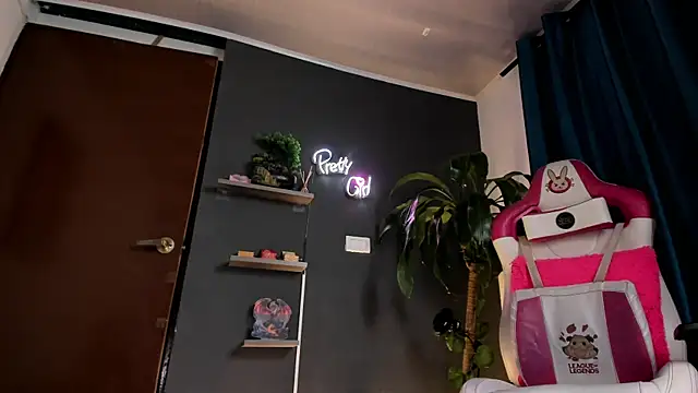 Emilyjhonson_01 webcam