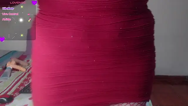 evangeline_lover webcam