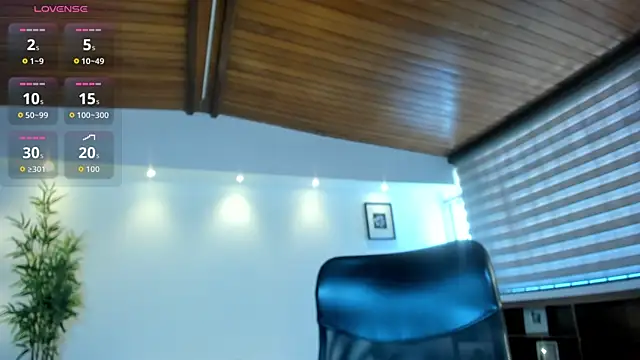 zoe_linss webcam
