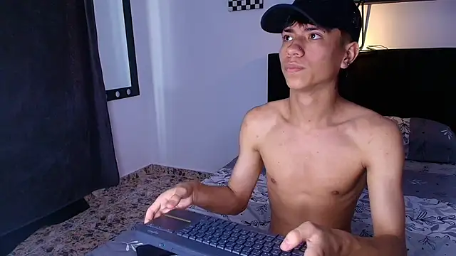 Jacob__10 webcam