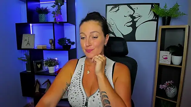 FUN_AMI webcam