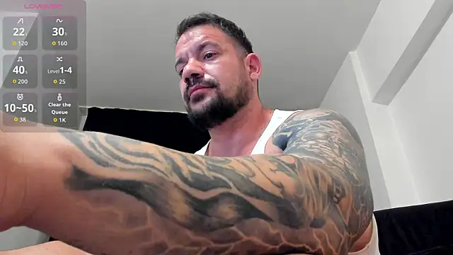 musclemonster31 webcam