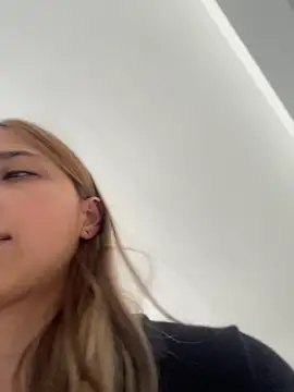 Ameellie webcam