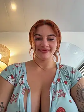 AtheneaRossi webcam