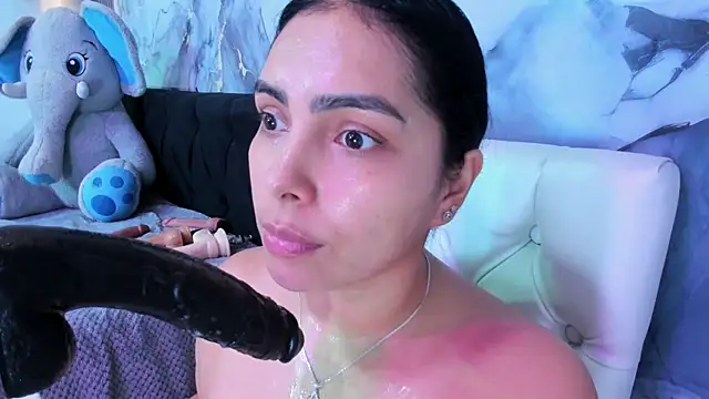 evelinn_belen webcam