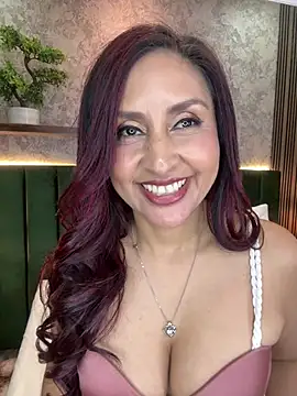 MonicaMoret webcam