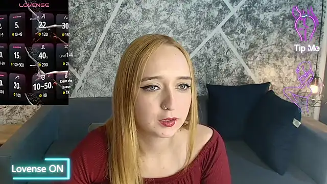 Liaroberts1 webcam