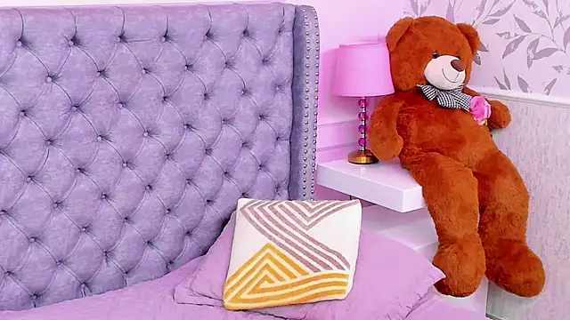 HaileeRoberts webcam