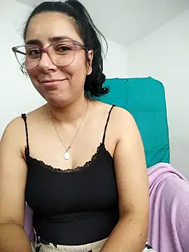 Im_Alma_ webcam