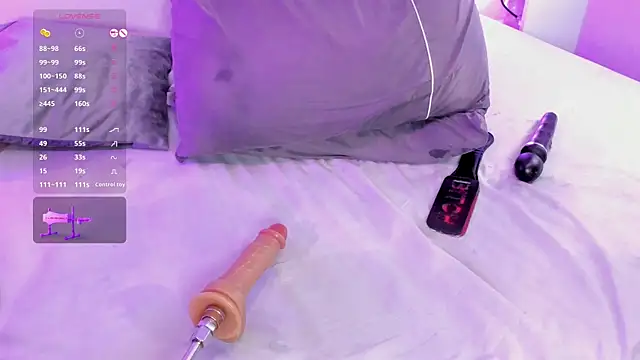 EmmaRouss1 webcam