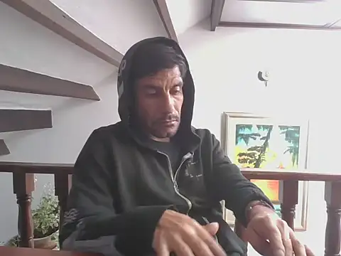 elkike1980 webcam