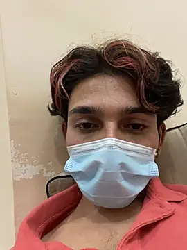 Vivaan_25 webcam