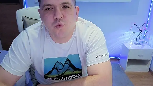 JasonJacks webcam