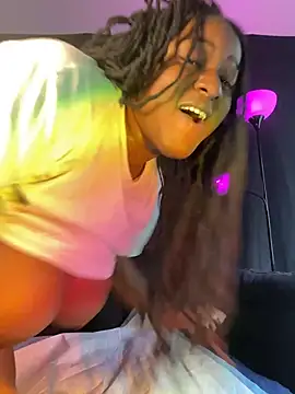 girthgoddesscoco (F young) - Make Me Squirt💦 Squirt Count:0