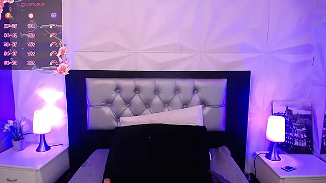 Azaahara_ webcam